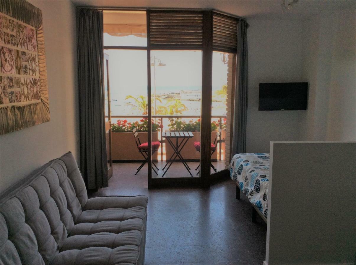 Canteras Paradise Лас-Пальмас-де-Гран-Канарія Екстер'єр фото