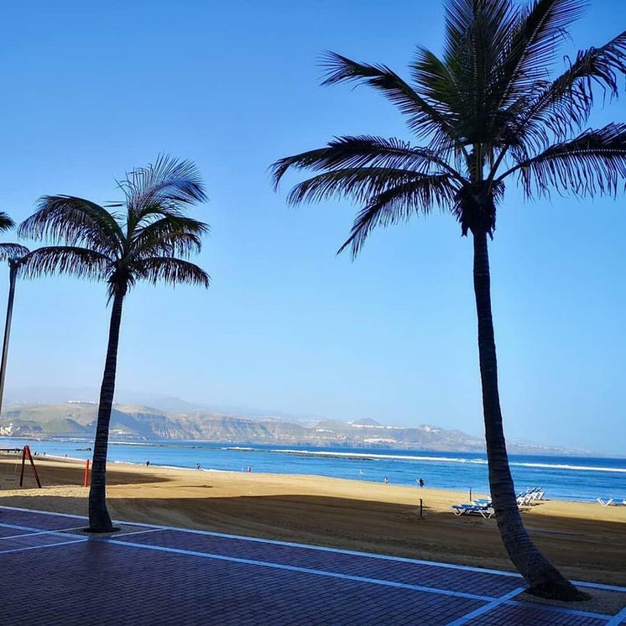 Canteras Paradise Лас-Пальмас-де-Гран-Канарія Екстер'єр фото